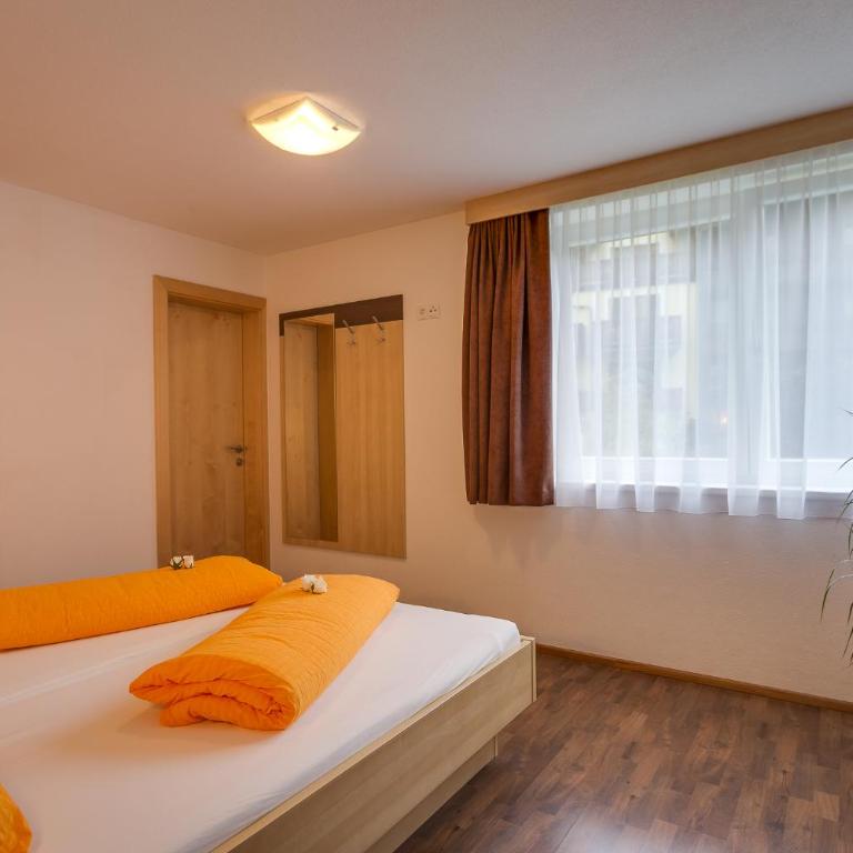 Apart Praxmarer - Superior Apartment - 5