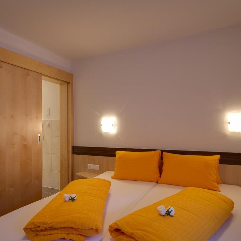 Apart Praxmarer - Two-Bedroom Apartment - 8