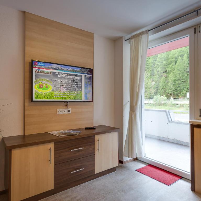 Apart Praxmarer - Two-Bedroom Apartment - 5