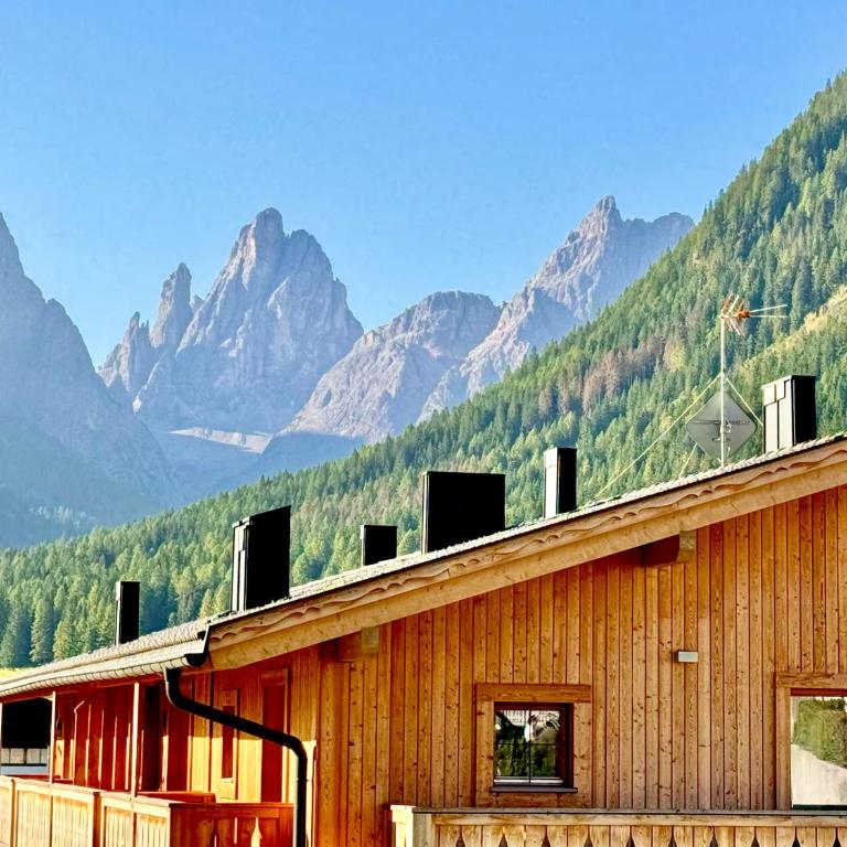 Haus Viki - Appartamento con 1 Camera da Letto - 1