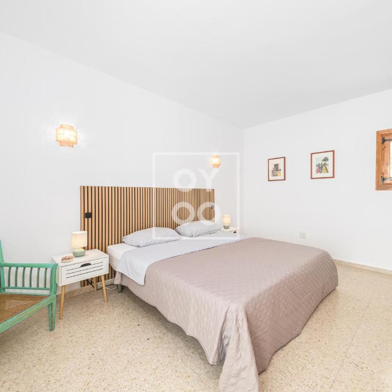 Villa El Monte de Moraira, private pool, sea views - by OYOOSTAYS - Three-Bedroom Vacation Home - 23