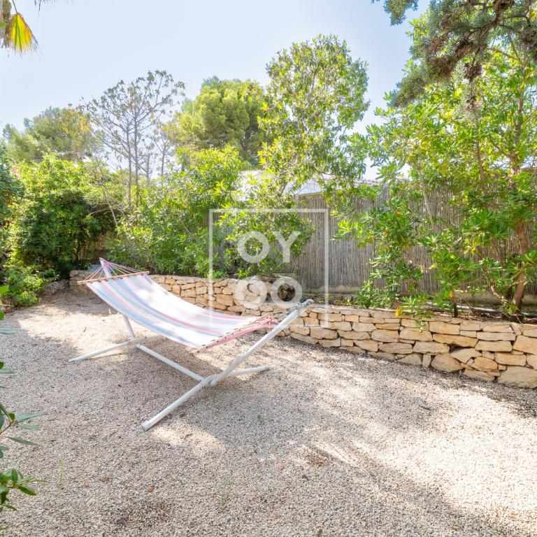 Villa El Monte de Moraira, private pool, sea views - by OYOOSTAYS - Three-Bedroom Vacation Home - 34