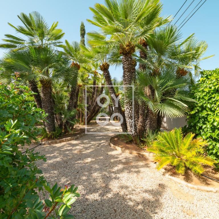 Villa El Monte de Moraira, private pool, sea views - by OYOOSTAYS - Three-Bedroom Vacation Home - 36