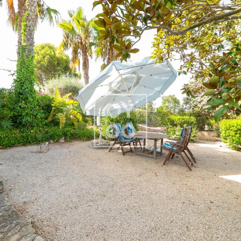 Villa El Monte de Moraira, private pool, sea views - by OYOOSTAYS - Three-Bedroom Vacation Home - 37