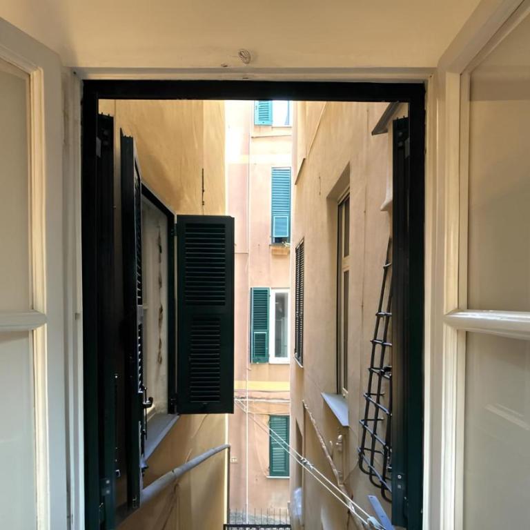 Rosa Homes THE YELLOW - Genoa Center, near the Metro, Aquarium - Apartamento de 1 dormitorio - 24