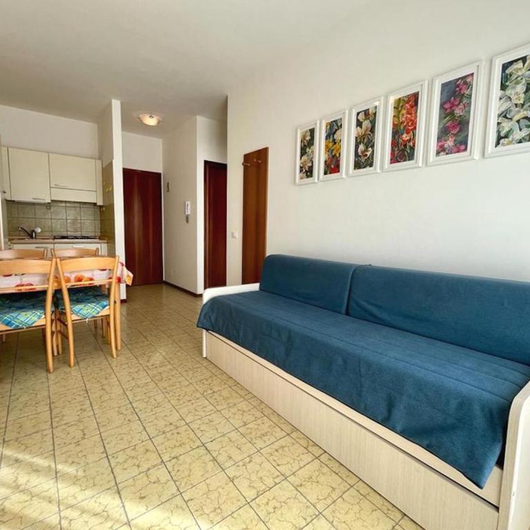Apartment for five with balcony - Appartamento - 6