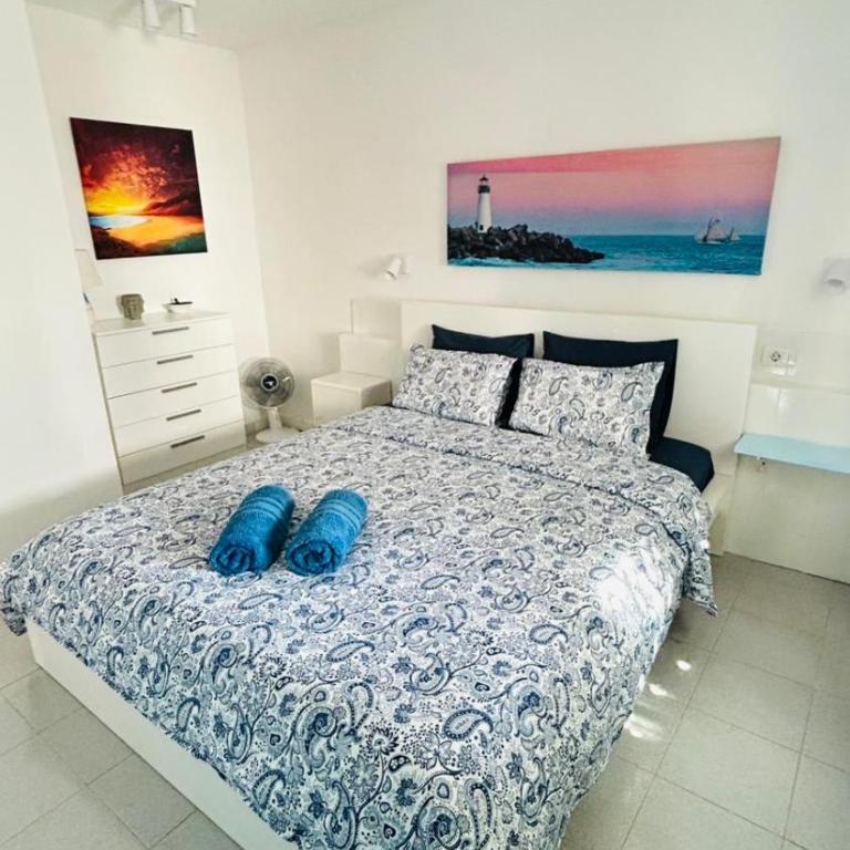 Happiness - One-Bedroom Apartment - 49