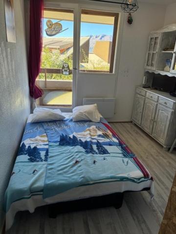 Beautiful cozy and quiet studio - 4 people - Appartement 1 Chambre - 12