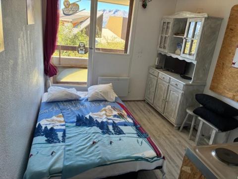Beautiful cozy and quiet studio - 4 people - Appartement 1 Chambre - 15
