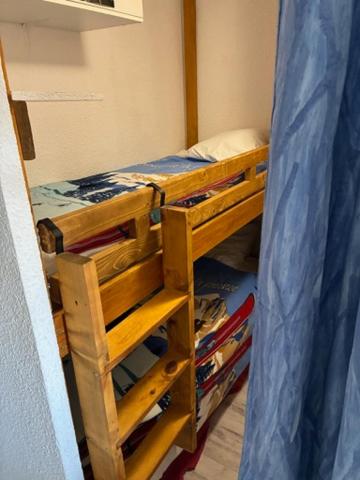 Beautiful cozy and quiet studio - 4 people - Appartement 1 Chambre - 24