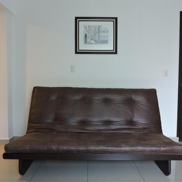 Suites Hamburgo - Apartamento Estudio - 2