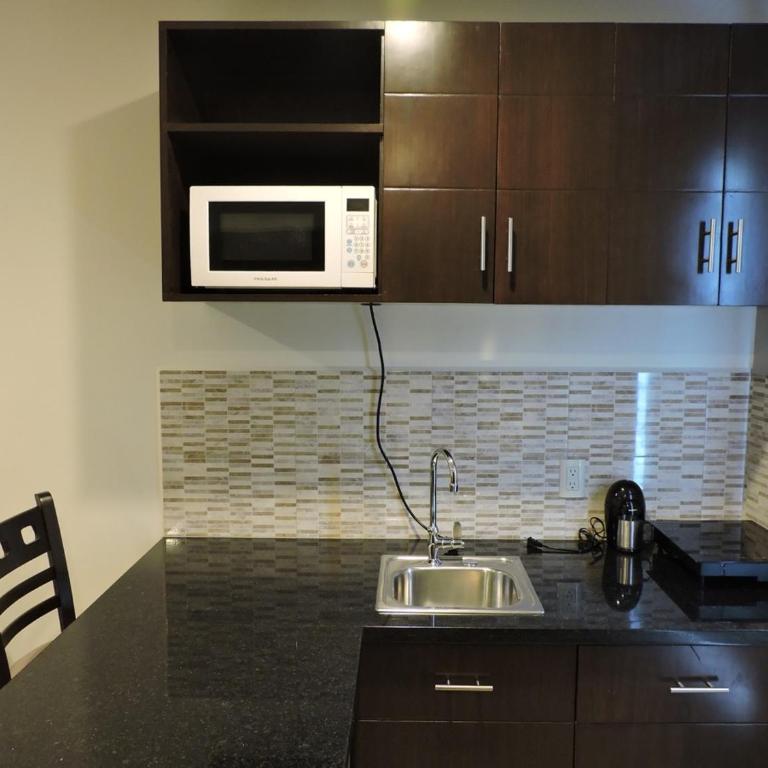 Suites Hamburgo - Apartamento Estudio - 3
