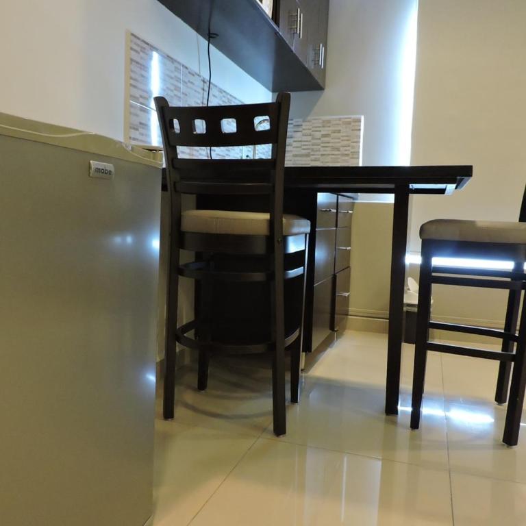 Suites Hamburgo - Apartamento Estudio - 6