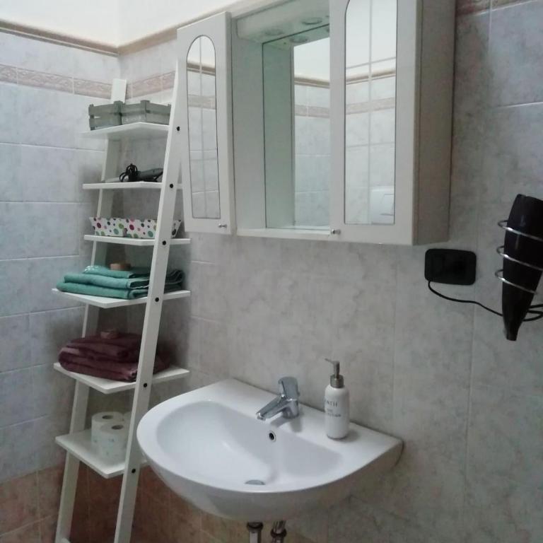 Allis Home - Appartamento con 1 Camera da Letto - 6
