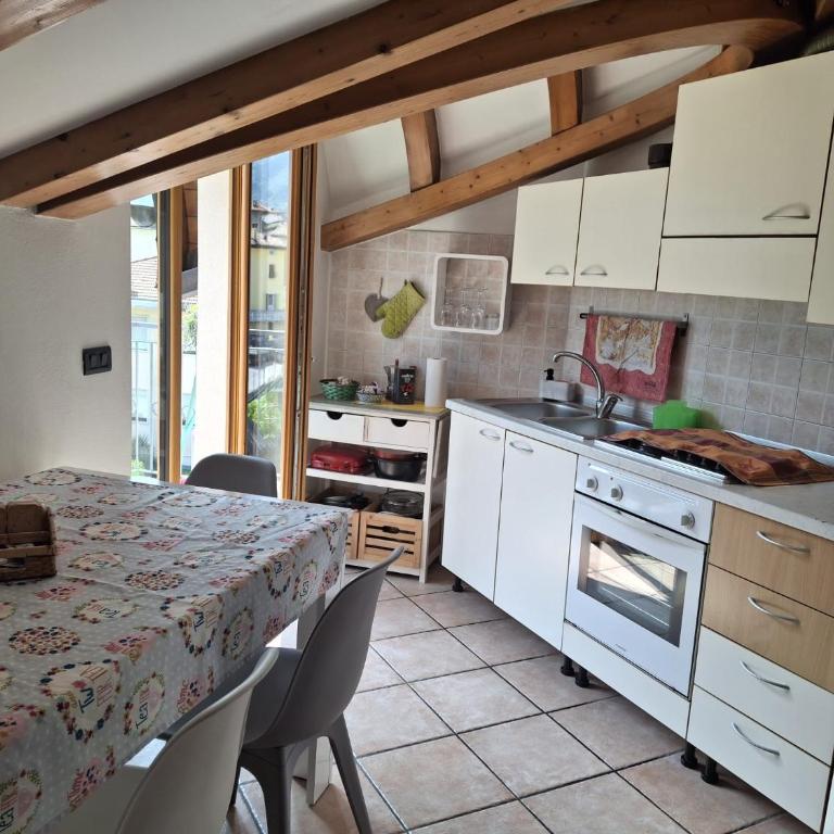 Allis Home - Appartamento con 1 Camera da Letto - 4