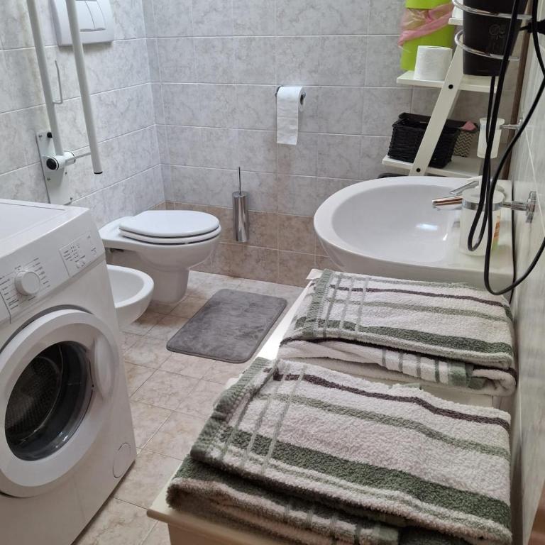 Allis Home - Appartamento con 1 Camera da Letto - 10