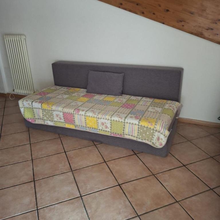 Allis Home - Appartamento con 1 Camera da Letto - 12