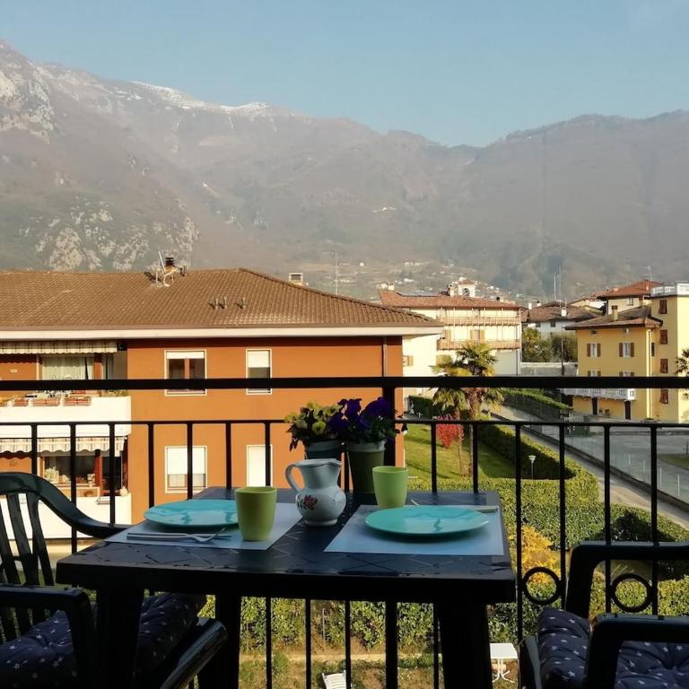 Allis Home - Appartamento con 1 Camera da Letto - 1