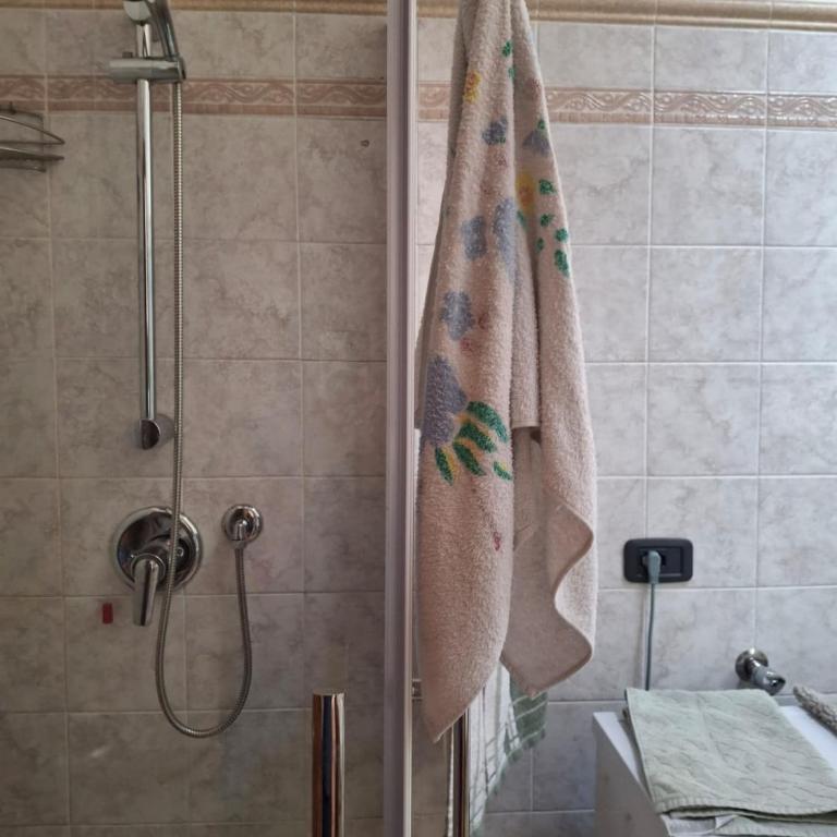 Allis Home - Appartamento con 1 Camera da Letto - 18