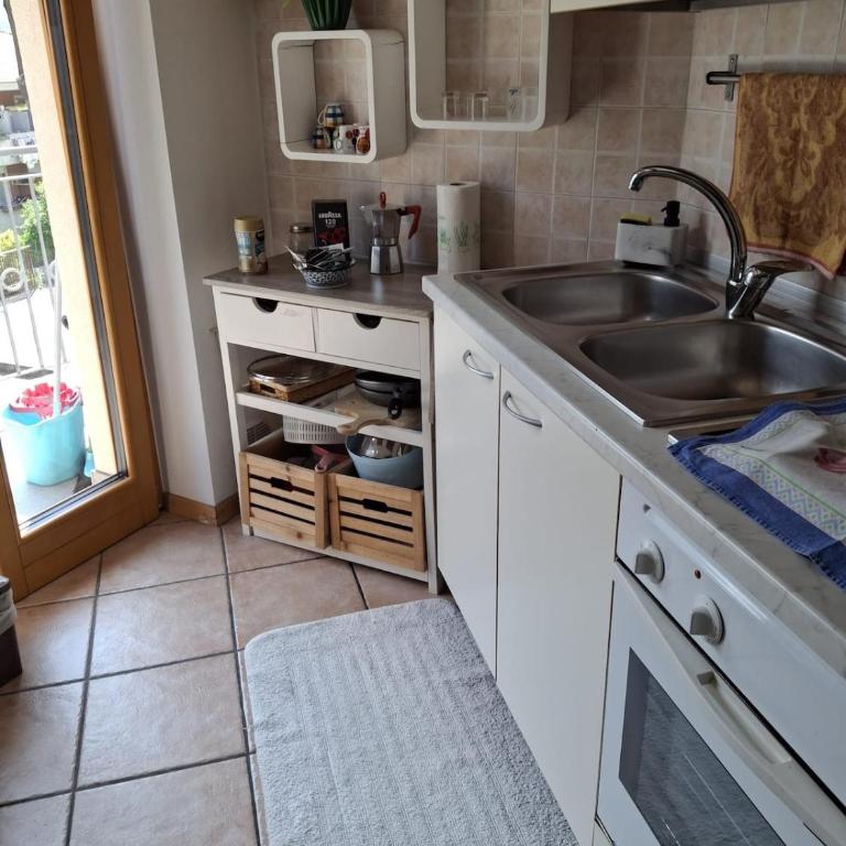 Allis Home - Appartamento con 1 Camera da Letto - 19