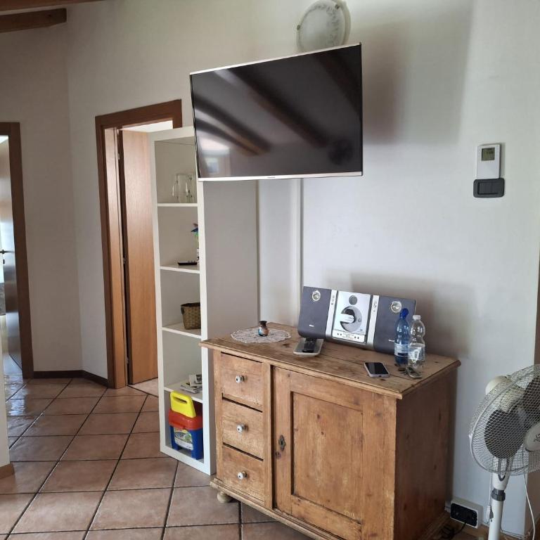Allis Home - Appartamento con 1 Camera da Letto - 21