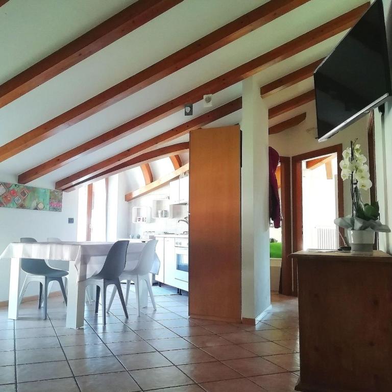 Allis Home - Appartamento con 1 Camera da Letto - 25