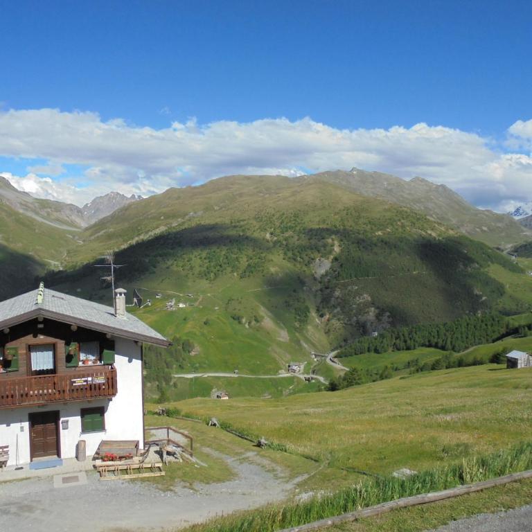 Casa Gembre - Appartamento con 3 Camere da Letto (6 Adulti) - 7