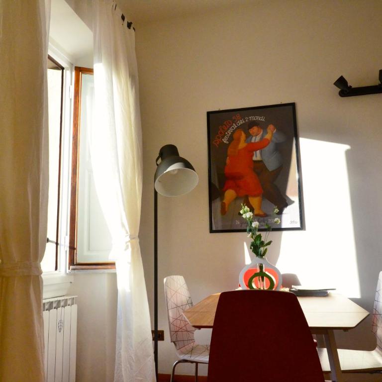Casa al 4 - Appartamento - 52