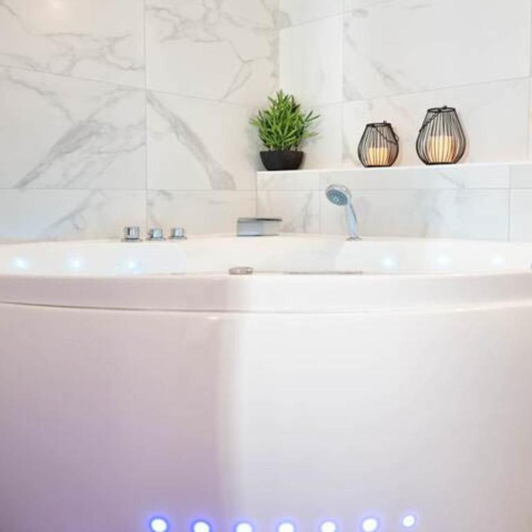 L'ELEGANCE au coeur de la vieille ville 4 - Appartement - 6