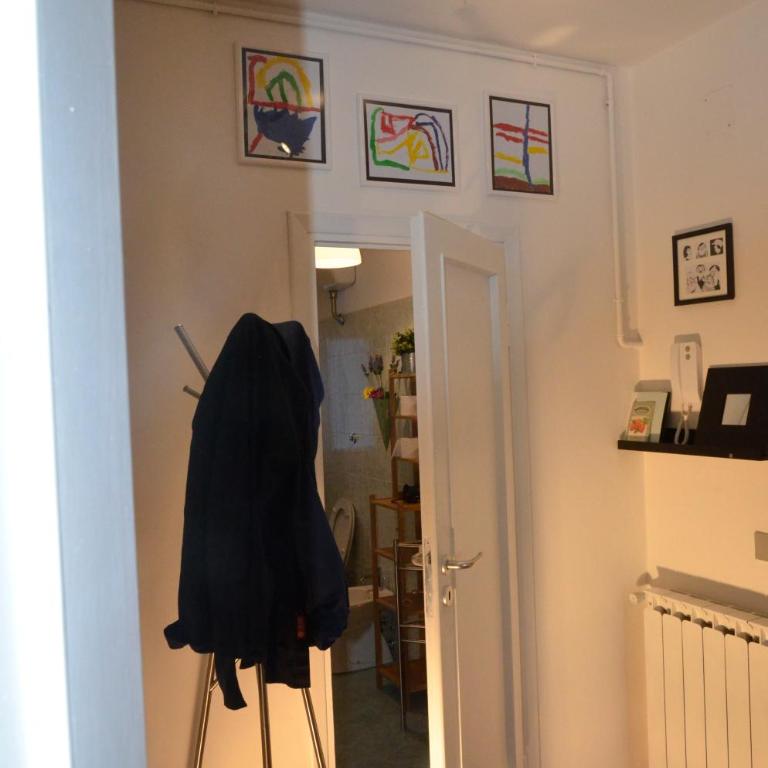 Casa al 4 - Appartamento - 50