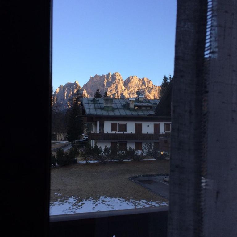 Apartment with Dolomites view - Apartamento de 2 dormitorios - 6