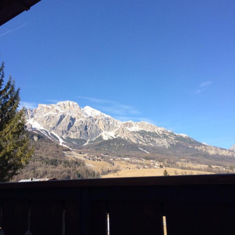 Apartment with Dolomites view - Apartamento de 2 dormitorios - 7