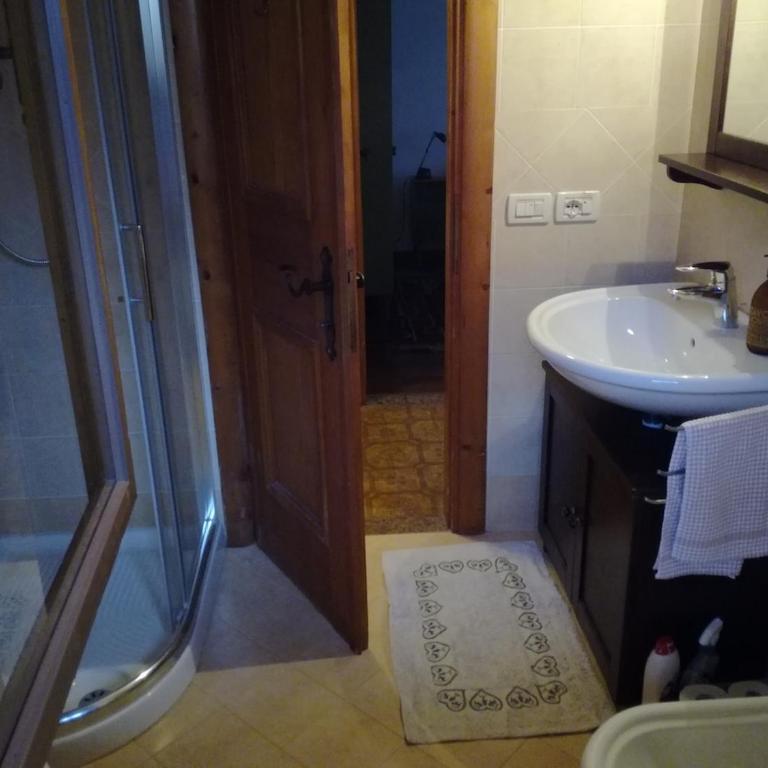 Apartment with Dolomites view - Apartamento de 2 dormitorios - 11