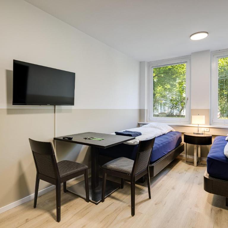 Westpark Living - Camera Matrimoniale - 1