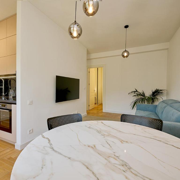Skyline resort CG - Deluxe One-Bedroom Apartment - 6