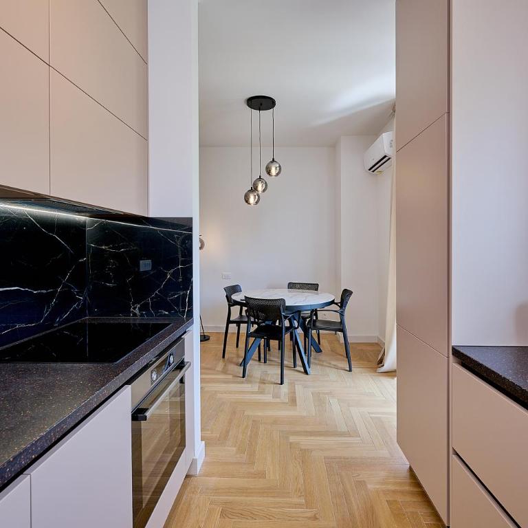 Skyline resort CG - Deluxe One-Bedroom Apartment - 5