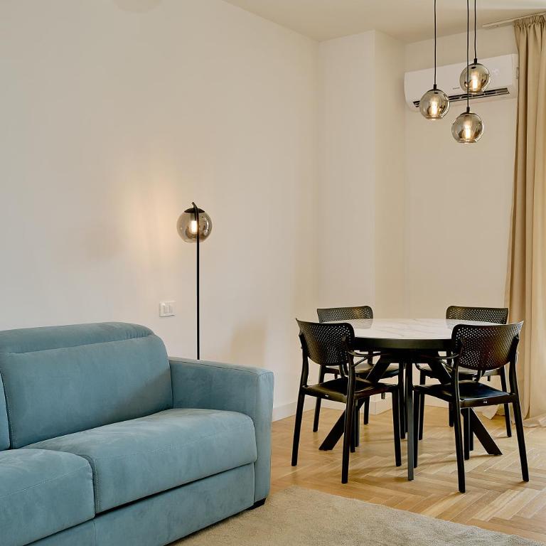 Skyline resort CG - Deluxe One-Bedroom Apartment - 2