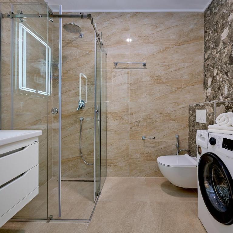 Skyline resort CG - Deluxe One-Bedroom Apartment - 10