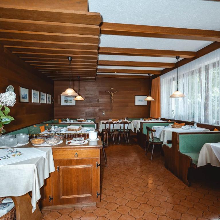 Pension Hauserhof - Deluxe Doppelzimmer mit Balkon - 19