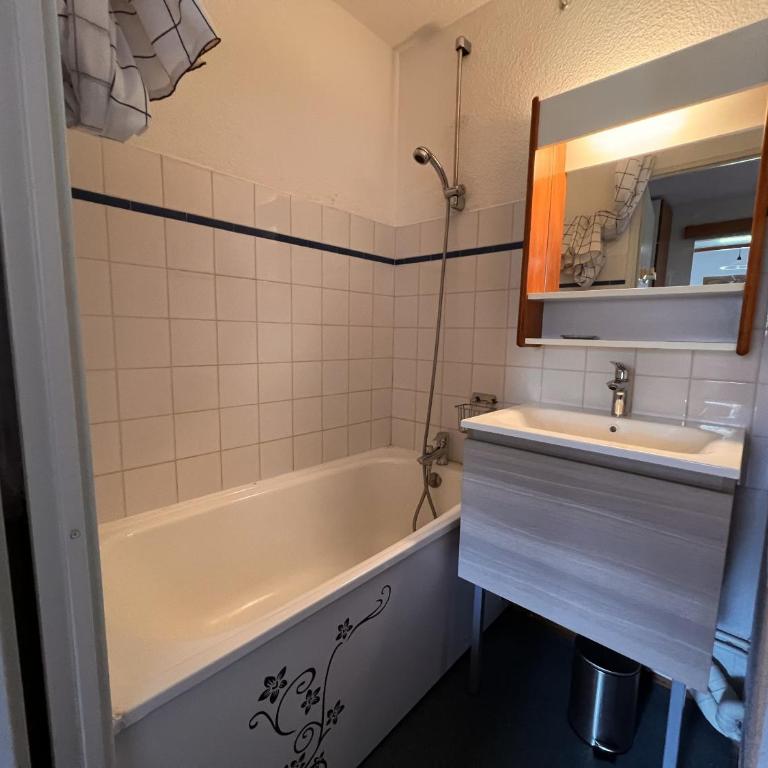 Pied des Pistes - Appartement 1 Chambre - 7