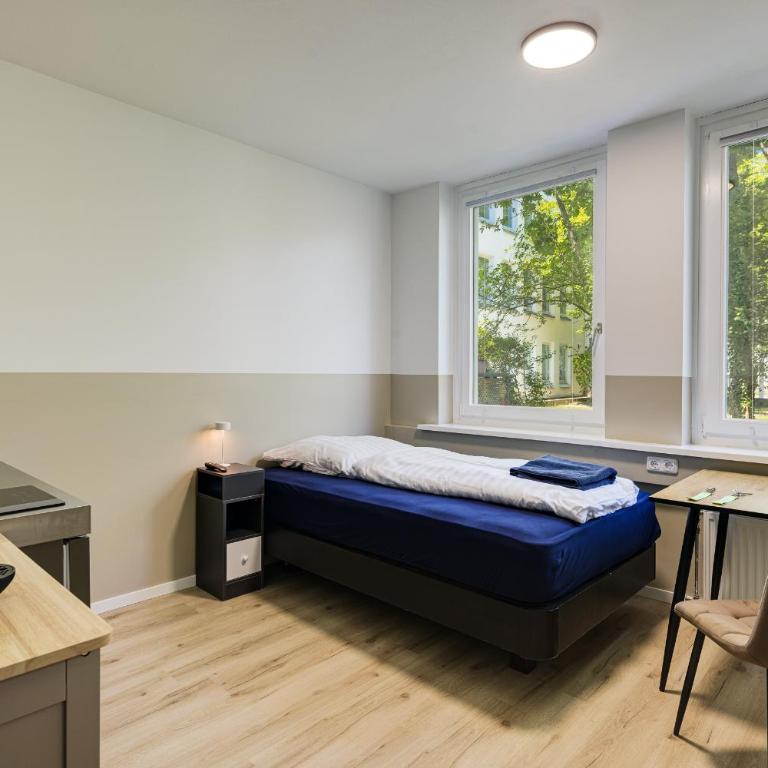 Westpark Living - Camera Singola - 2