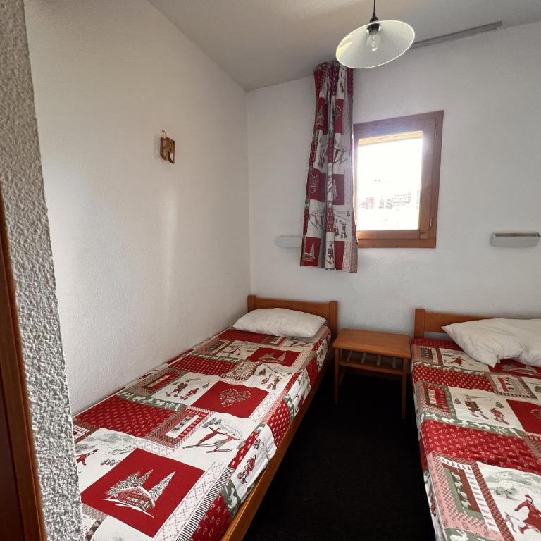 Pied des Pistes - Appartement 1 Chambre - 3