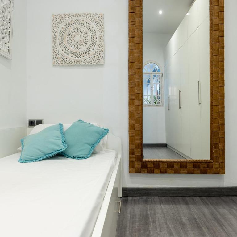 Panther Home Alfalfa - Two-Bedroom Apartment - 20