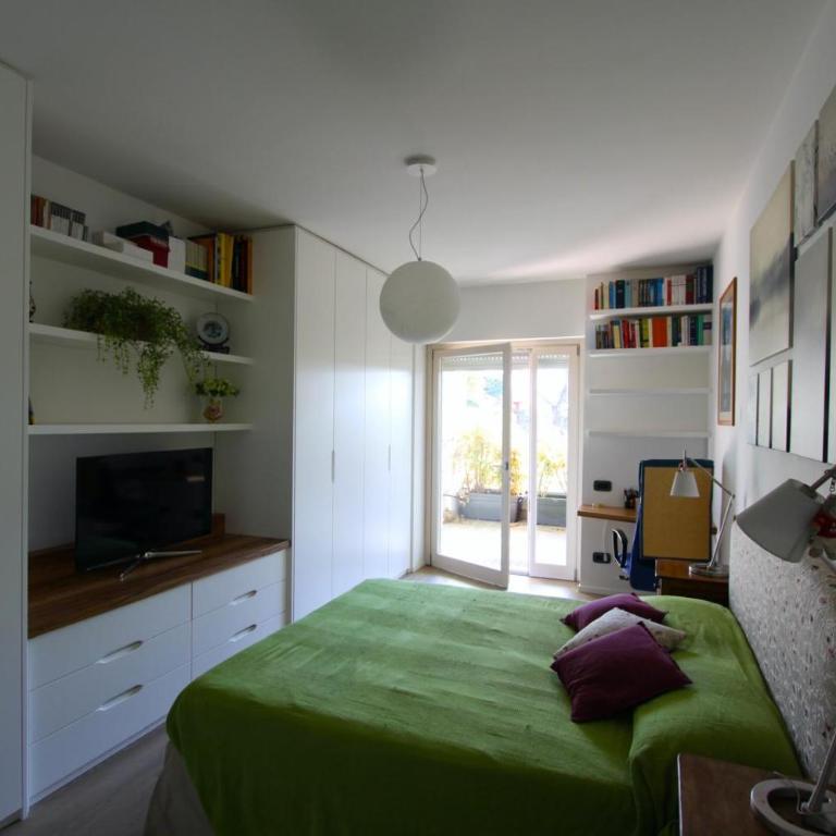 Clio Apartment - Appartamento con 1 Camera da Letto - 19