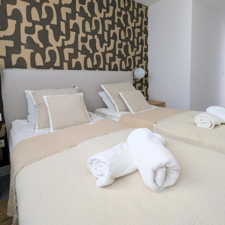 Oasis 325 Premium Apartment Sea & Mountains View - Apartamento de 3 dormitorios - 31