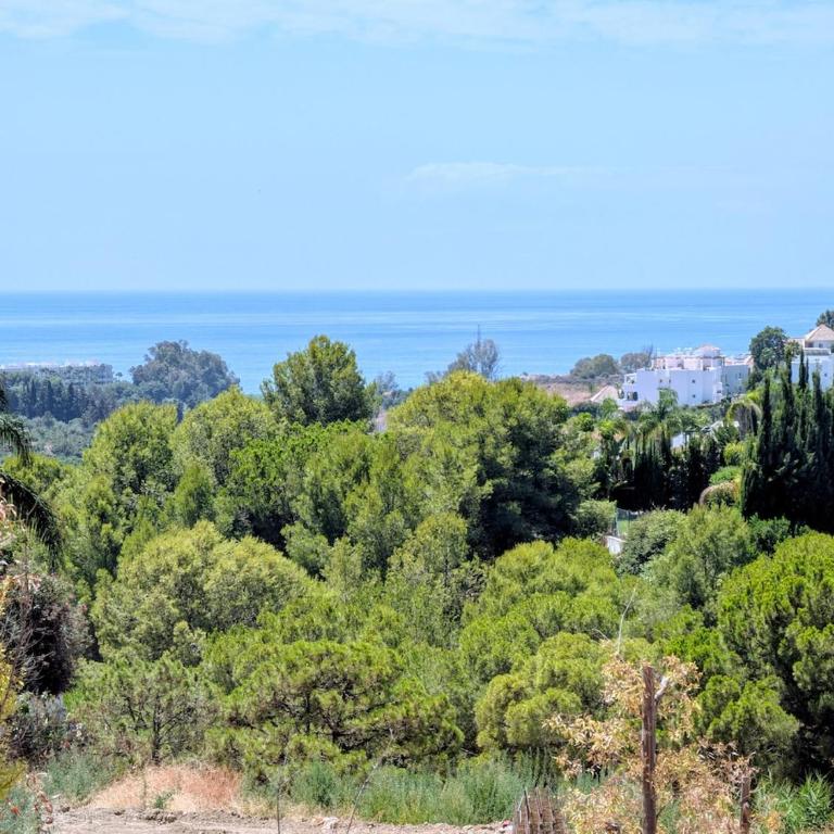 Oasis 325 Premium Apartment Sea & Mountains View - Apartamento de 3 dormitorios - 30