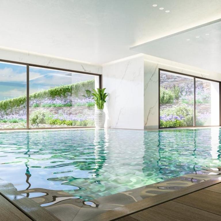 Oasis 325 Premium Apartment Sea & Mountains View - Apartamento de 3 dormitorios - 55