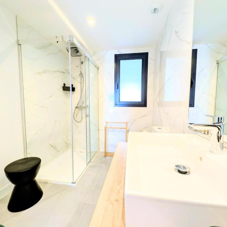 Oasis 325 Premium Apartment Sea & Mountains View - Apartamento de 3 dormitorios - 50