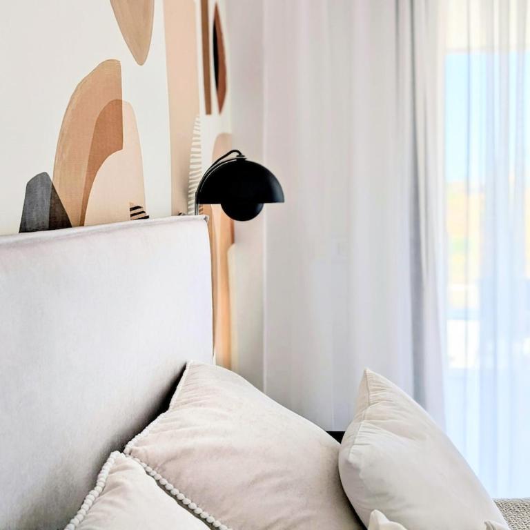 Oasis 325 Premium Apartment Sea & Mountains View - Apartamento de 3 dormitorios - 47
