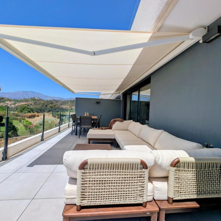Oasis 325 Premium Apartment Sea & Mountains View - Apartamento de 3 dormitorios - 27